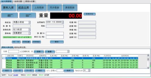 供应链全流程智能化管控平台成功实施